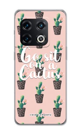 Cactus quote