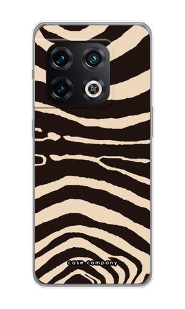 Arizona Zebra