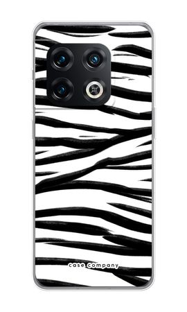 Zebra pattern