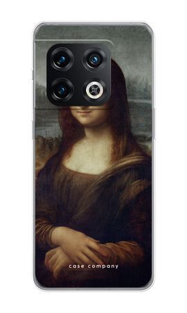 Mona Lisa