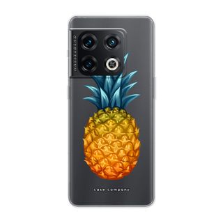 Big pineapple