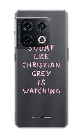 Christian Grey