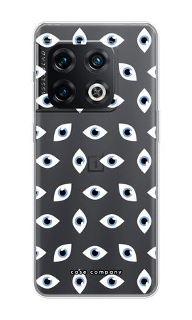 Eyes pattern