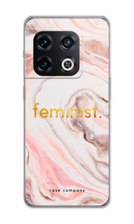 Feminist