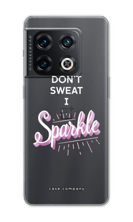 Sparkle quote