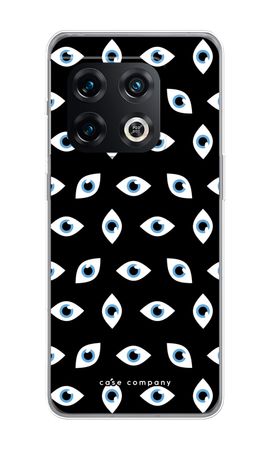 Eyes pattern