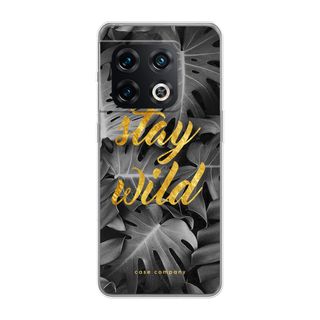 Stay wild