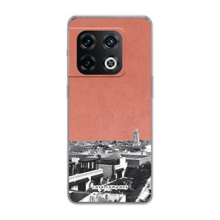 Marrakech Skyline 