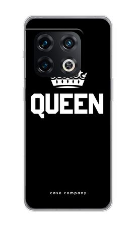 Queen black