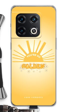 Harry - You Are So Golden