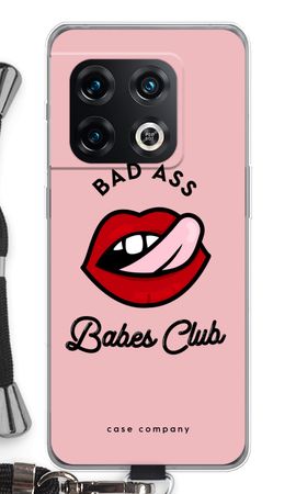 Badass Babes Club