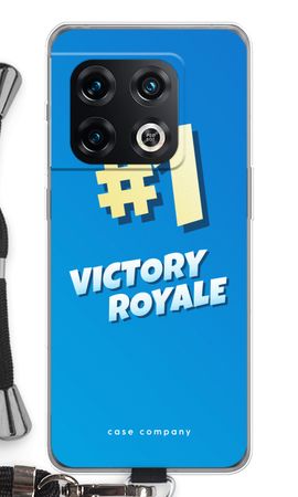 Victory Royale