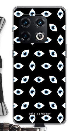 Eyes pattern