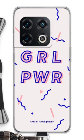 GRL PWR