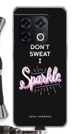 Sparkle quote