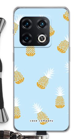 Little pineapples