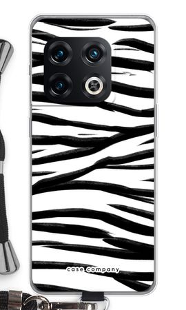Zebra pattern