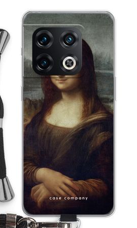 Mona Lisa
