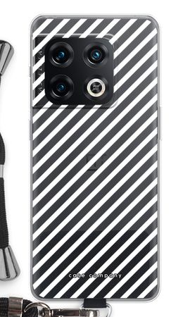 Stripes black and white