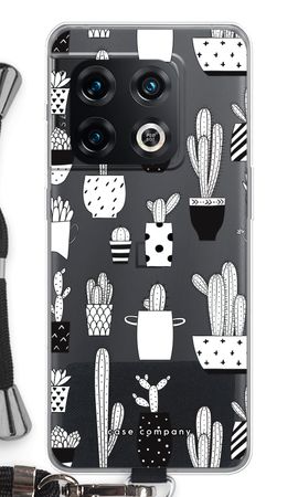 Cactus print