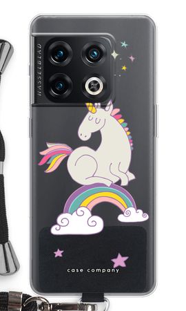 Rainbow unicorn