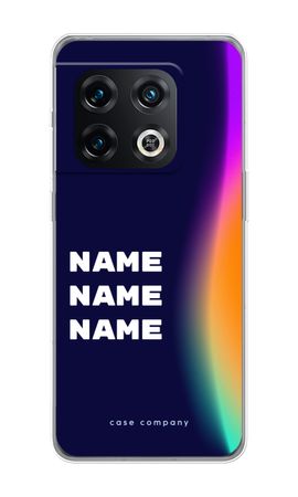 Namecase 2 - Neon