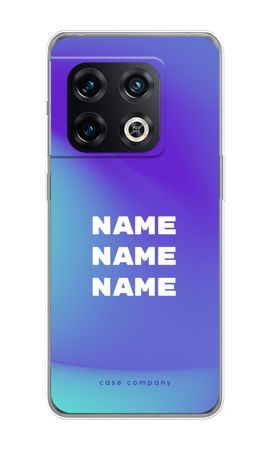 Namecase 1 - Neon