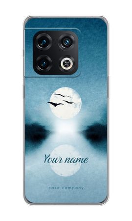 Namecase - Moon