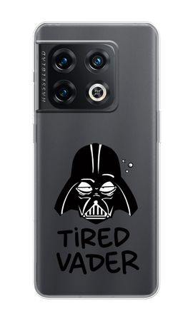 Tired Vader