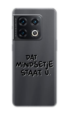 Mindsetje