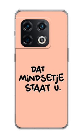 Mindsetje