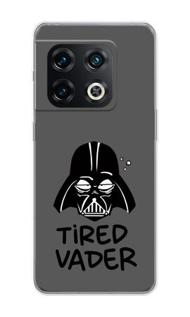 Tired Vader