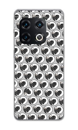 Full on panda