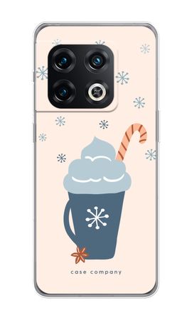Cocoa Bliss