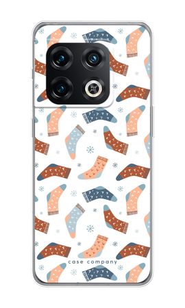 Cozy Socks