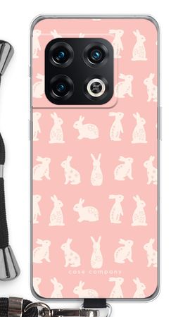 Pink Bunnies