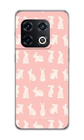 Pink Bunnies