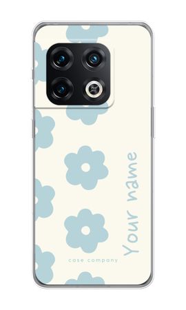 Namecase - Flowers - Pascha