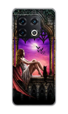 Children of the night