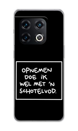 Schotelvod