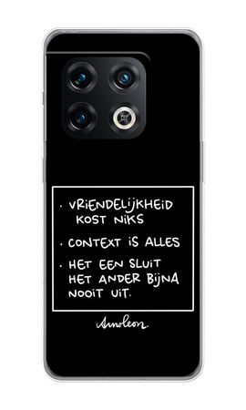 Mijn Motto's