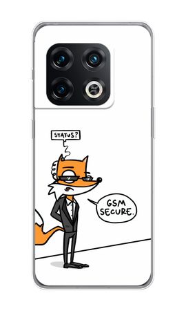 GSM secure