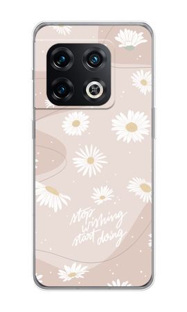 Daydreaming becomes reality