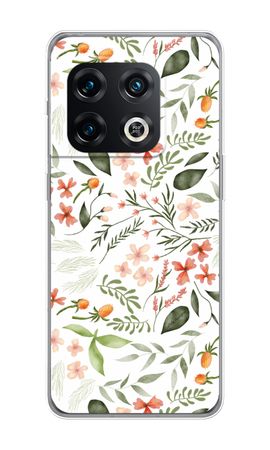 Sweet little flowers