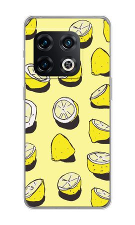 When Life Gives You Lemons...