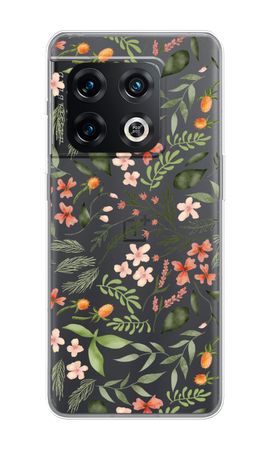 Sweet little flowers