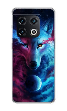 Where Light And Dark Meet