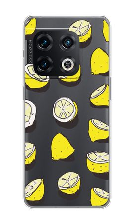 When Life Gives You Lemons...