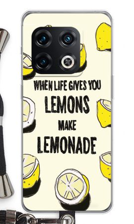Lemonade