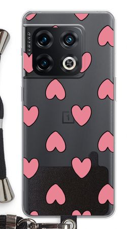 Totally in love